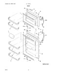 Diagram for 03 - Doors