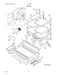 Diagram for 09 - Shelves