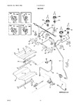 Diagram for 05 - Burner