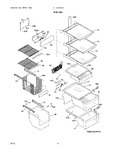 Diagram for 09 - Shelves