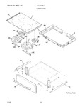 Diagram for 07 - Top/drawer