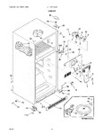 Diagram for 05 - Cabinet