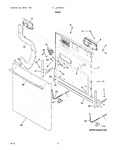 Diagram for 05 - Door