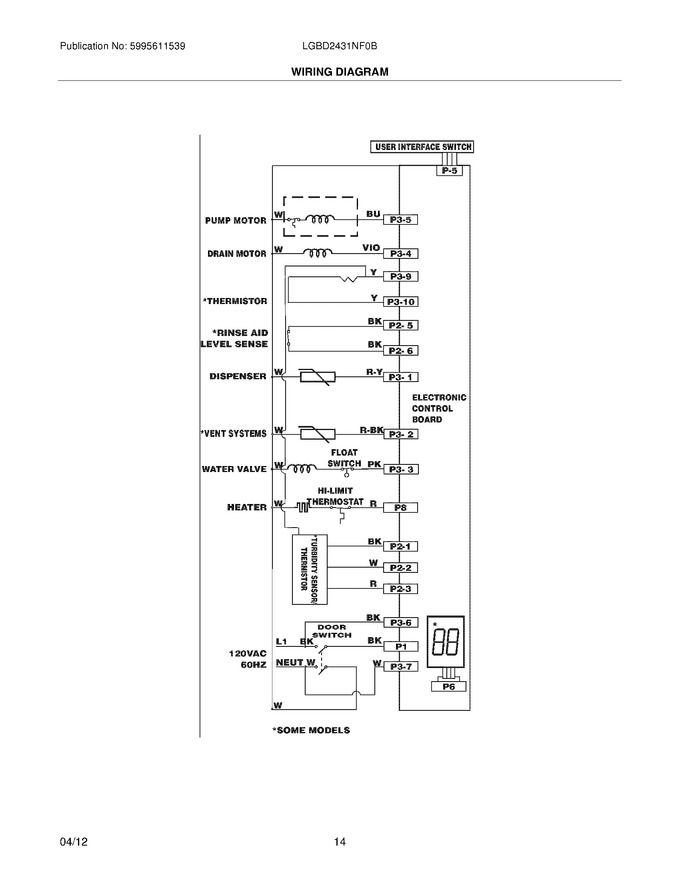 Diagram for LGBD2431NF0B