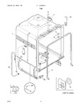 Diagram for 07 - Tub