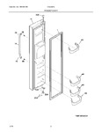 Diagram for 03 - Freezer Door