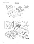 Diagram for 09 - Top/drawer