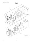 Diagram for 11 - Doors