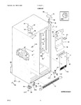 Diagram for 07 - Cabinet