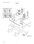 Diagram for 05 - Burner