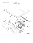 Diagram for 07 - Controls/top Panel