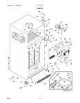 Diagram for 05 - Cabinet