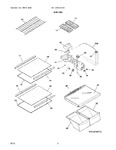 Diagram for 07 - Shelves