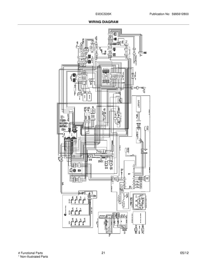 Diagram for EI23CS35KB1