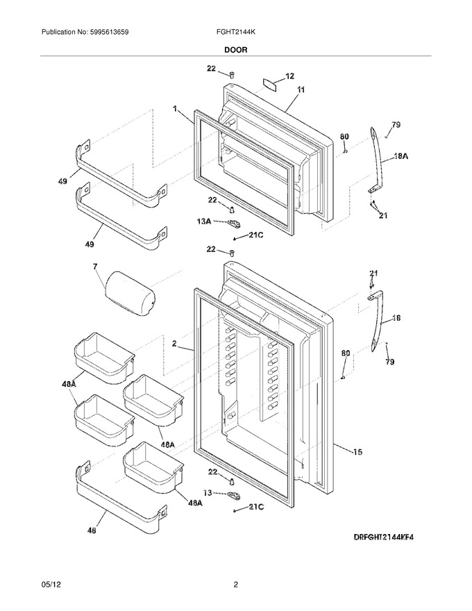 Diagram for FGHT2144KR5