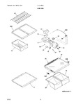 Diagram for 07 - Shelves