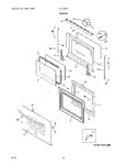 Diagram for 09 - Doors