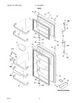 Diagram for 03 - Doors