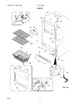 Diagram for 05 - Cabinet