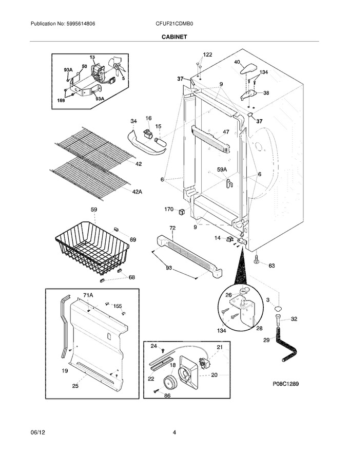 Diagram for CFUF21CDMB0