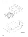 Diagram for 07 - Top/drawer