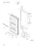 Diagram for 03 - Door