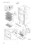 Diagram for 05 - Cabinet