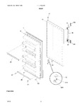 Diagram for 03 - Door