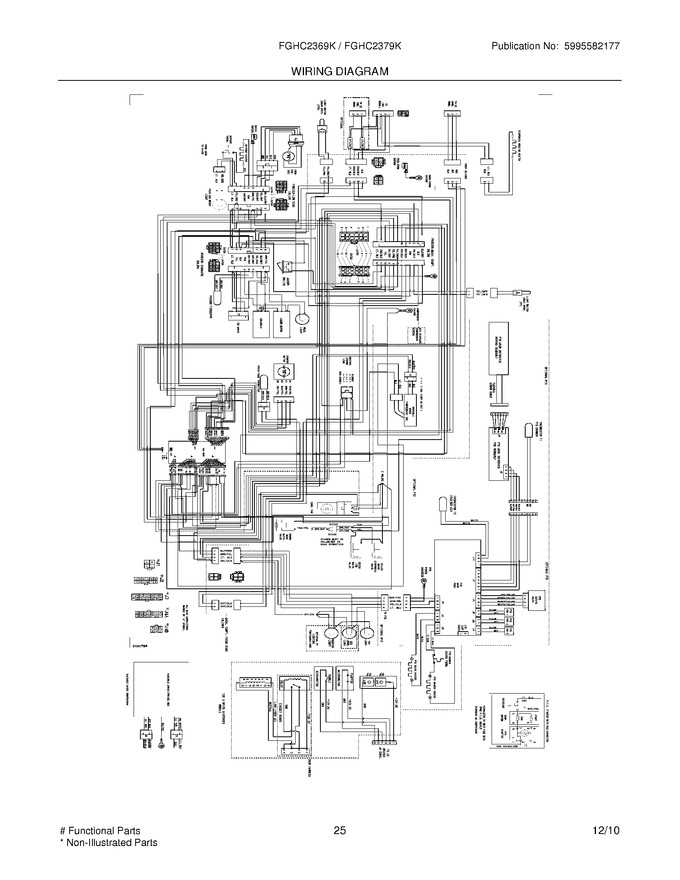 Diagram for FGHC2369KP2