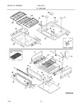 Diagram for 09 - Top/drawer