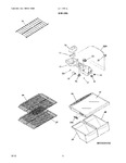 Diagram for 07 - Shelves