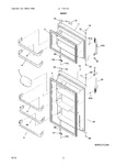 Diagram for 03 - Doors