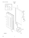 Diagram for 03 - Door