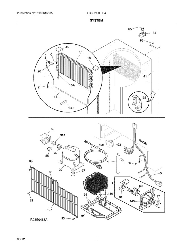 Diagram for FCFS201LFB4