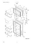 Diagram for 03 - Door