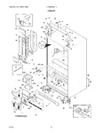 Diagram for 07 - Cabinet