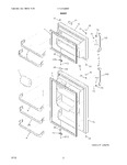 Diagram for 03 - Doors