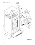 Diagram for 05 - Cabinet