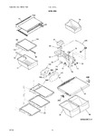 Diagram for 07 - Shelves