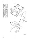 Diagram for 05 - Burner