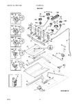 Diagram for 05 - Burner