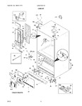 Diagram for 07 - Cabinet