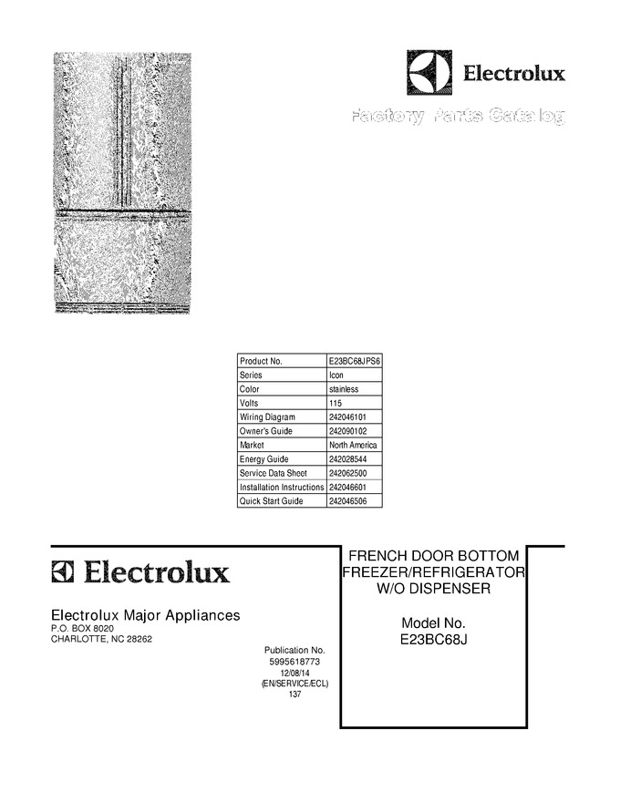 Diagram for E23BC68JPS6