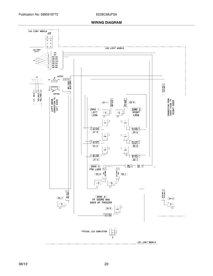 Diagram for E23BC68JPS6