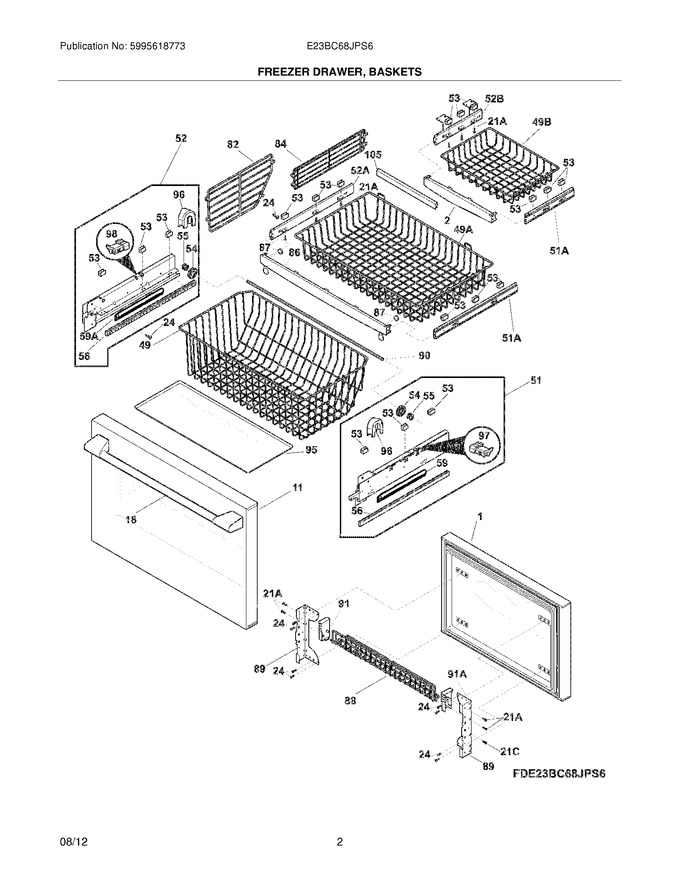 Diagram for E23BC68JPS6