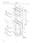 Diagram for 03 - Doors