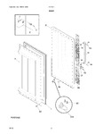 Diagram for 03 - Door