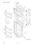 Diagram for 03 - Doors