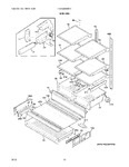 Diagram for 09 - Shelves