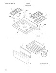 Diagram for 09 - Top/drawer